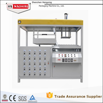 Hot Sale seed trays forming machine CE Approved